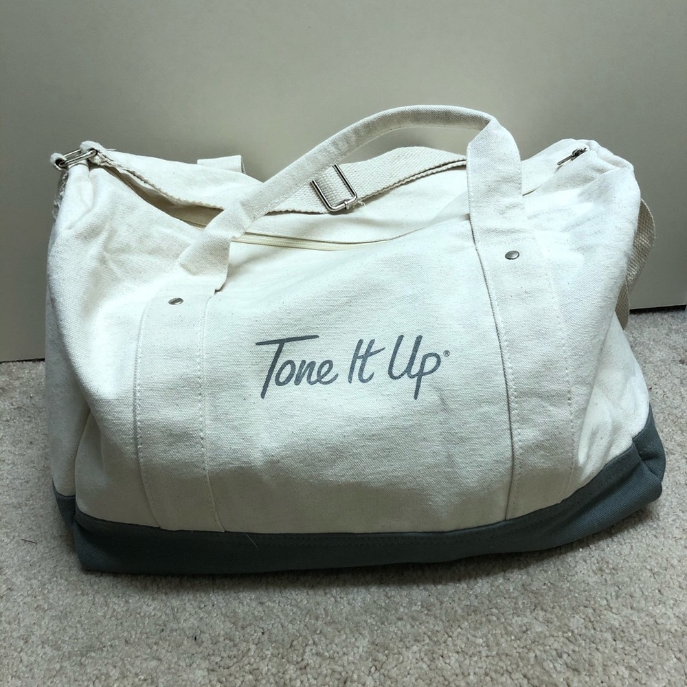 Tone It Up Duffle Bag